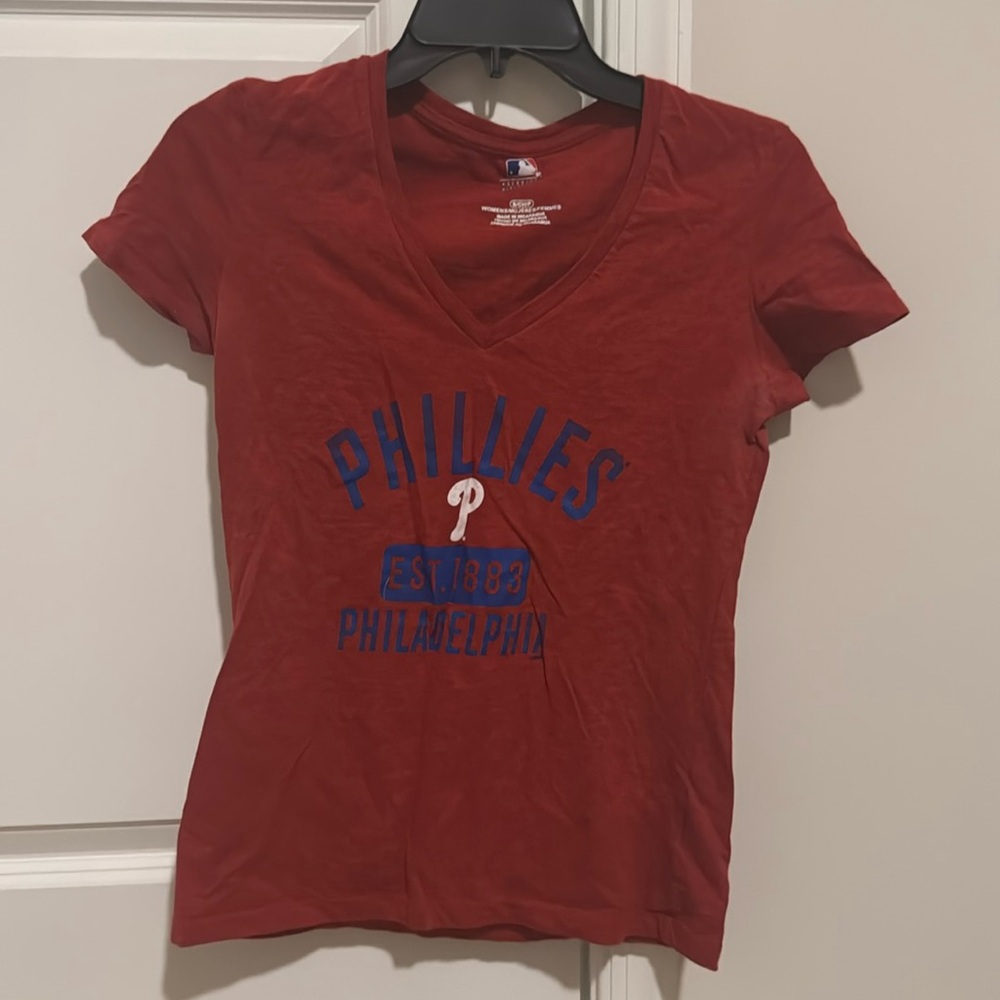 Philadelphia Phillies Tshirt